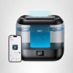 Home 100 Dreo smart humidifiers for bedroom