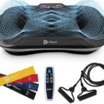 Home 103 Lifepro waver vibration plate exercise machine
