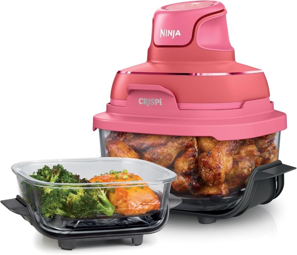 Ninja air fryer