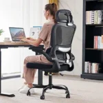 Home 98 Tralt office chair ergonomic desk chair