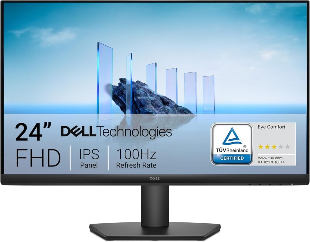 Dell 24 monitor
