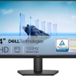 Home 101 Dell 24 monitor