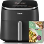Home 113 Cosori 9 in 1 turbo blaze air fryer